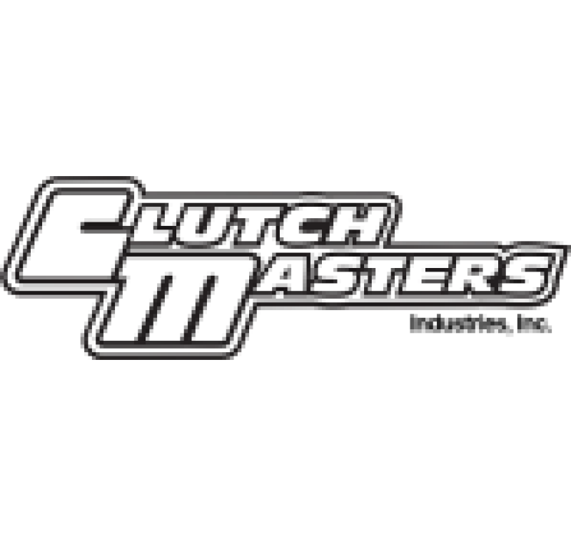 Clutch Masters 96-99 BMW 328 2.8L E36 FX300 Dampened Disc Clutch Kit