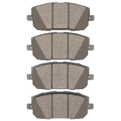 DFC 23-25 Mazda Cx-50 Front 4000 Hybridynamic Brake Pads