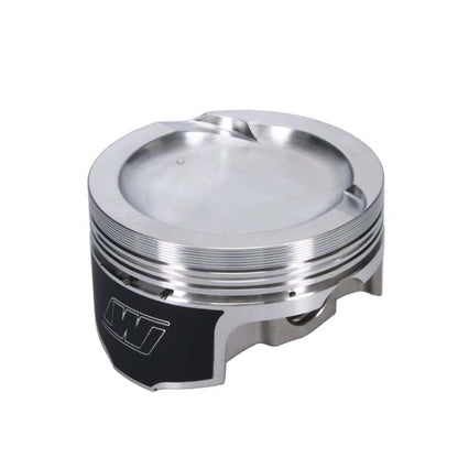 Wiseco Chevy LT1 4.075in Bore 1.105in CH -10.00 CC Piston Set