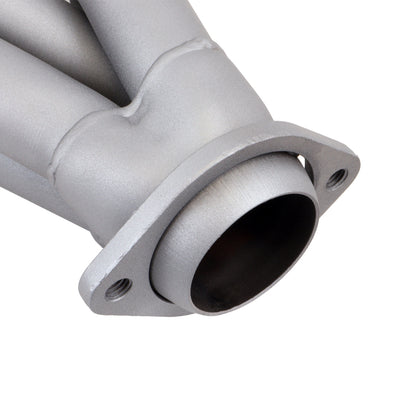BBK 94-95 Mustang 5.0 Shorty Unequal Length Exhaust Headers - 1-5/8 Titanium Ceramic