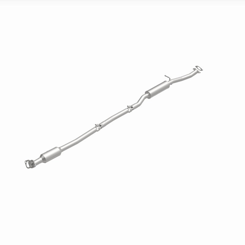 MagnaFlow 16-17 Hyundai Tucson L4 2.0 OEM Underbody Direct Fit Catalytic Converter