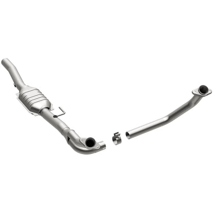 MagnaFlow 2000 Dodge Dakota 3.9L Direct Fit Converter