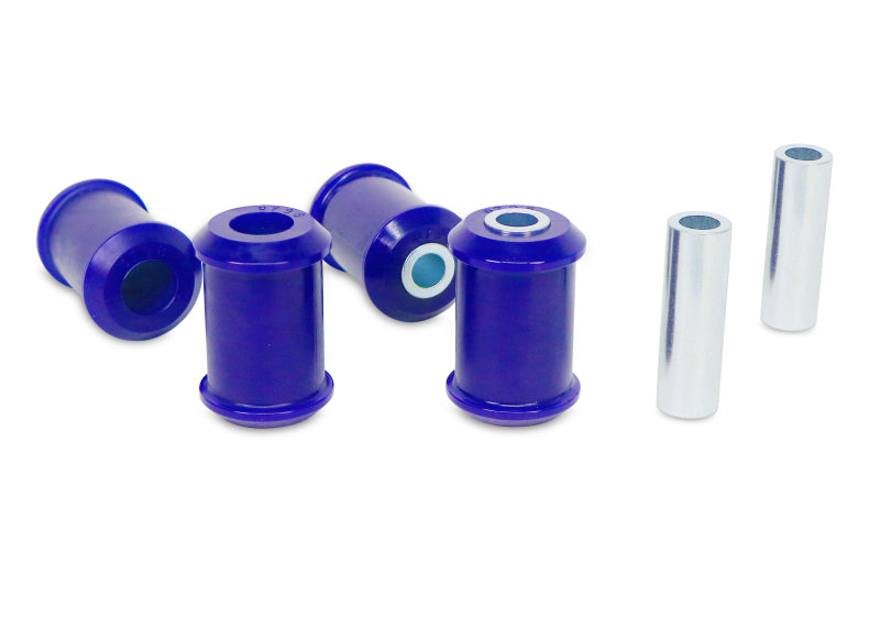 SuperPro Lower Control Arm Bushing