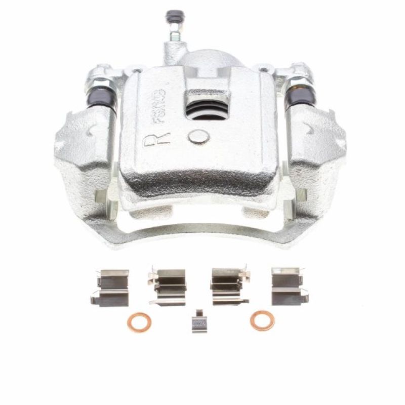 PowerStop Power Stop 98-07 Lexus LX470 Rear Right Autospecialty Caliper w/Bracket