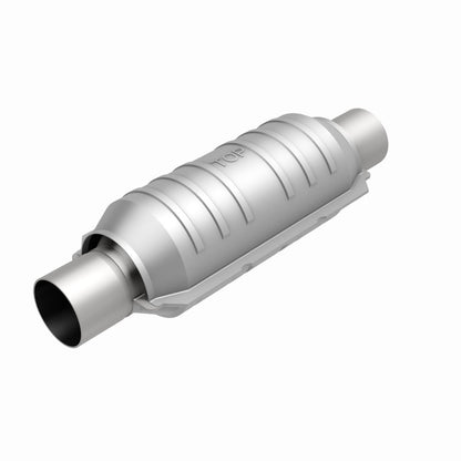 MagnaFlow Universal Catalytic Converter 2.25 CA