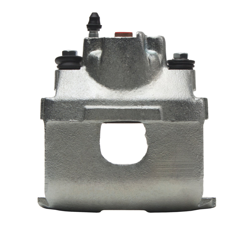 DFC 91-95 Chrysler Imperial Front-R Premium Caliper - Silver Zinc Coated