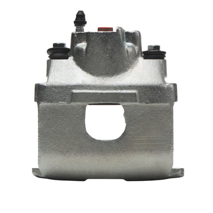 DFC 91-95 Chrysler Imperial Front-R Premium Caliper - Silver Zinc Coated
