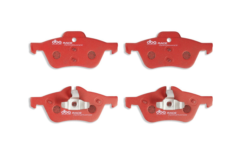DBA 02-14 Mini Cooper RP Performance Front Brake Pads