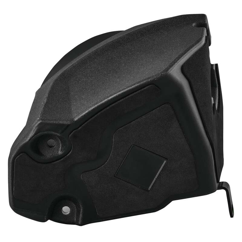 DS18 Polaris RZR Front Kick Panel Pods Loaded Enclosure 2x 6.5in Spkr Built-in Amp + Twtr Bluetooth