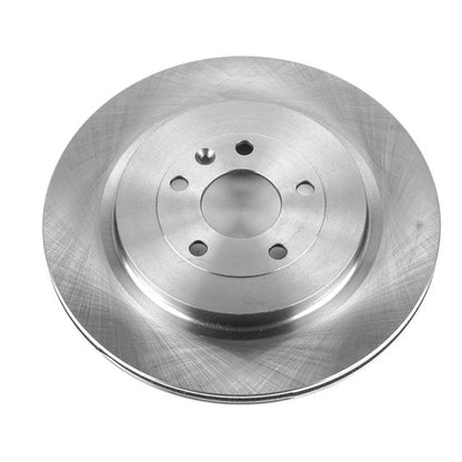 PowerStop Power Stop 13-19 Ford Explorer Rear Autospecialty Brake Rotor