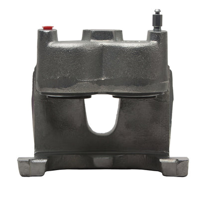 DFC 73-12 Chevrolet P30 Front L/R/Rear Premium Caliper - Silver Zinc Coated