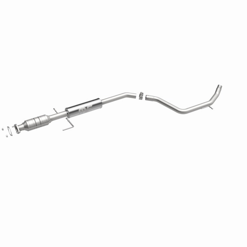 MagnaFlow Direct Fit Catalytic Converter 06-09 Mazda 5 2.3L