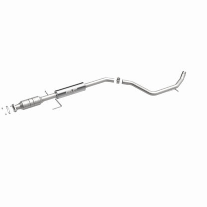 MagnaFlow Direct Fit Catalytic Converter 06-09 Mazda 5 2.3L