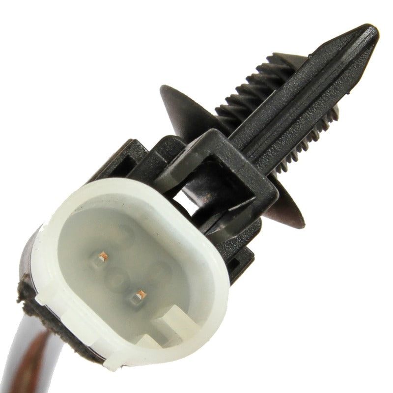 PowerStop Power Stop 17-20 Jaguar XE Front Euro-Stop Electronic Brake Pad Wear Sensor