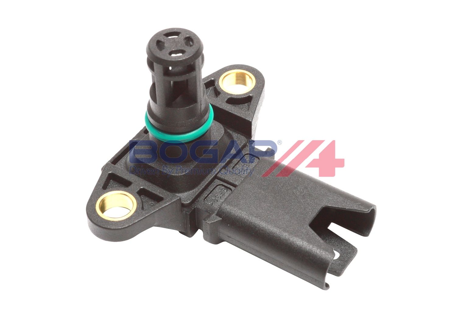 BOGAP B6111102 Sensor, Boost Pressure