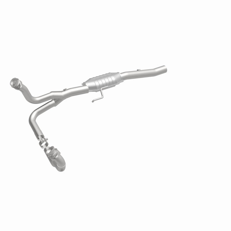 MagnaFlow Direct Fit Catalytic Converter 00-03 Durango 2WD OEM