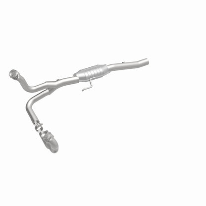 MagnaFlow Direct Fit Catalytic Converter 00-03 Durango 2WD OEM