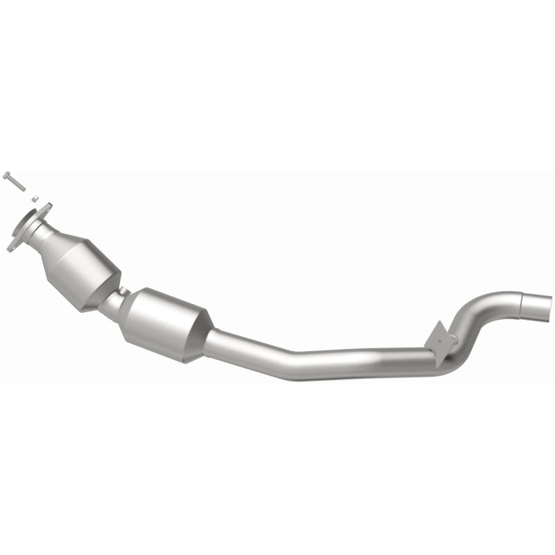 MagnaFlow 14-17 Range Rover V6 3 OEM Underbody Direct Fit Converter
