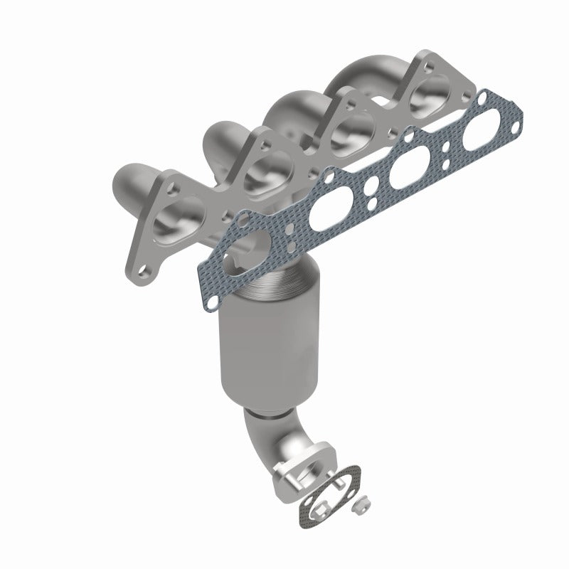 MagnaFlow Direct Fit Catalytic Converter 03-05 Hyundai Elantra 2.0L