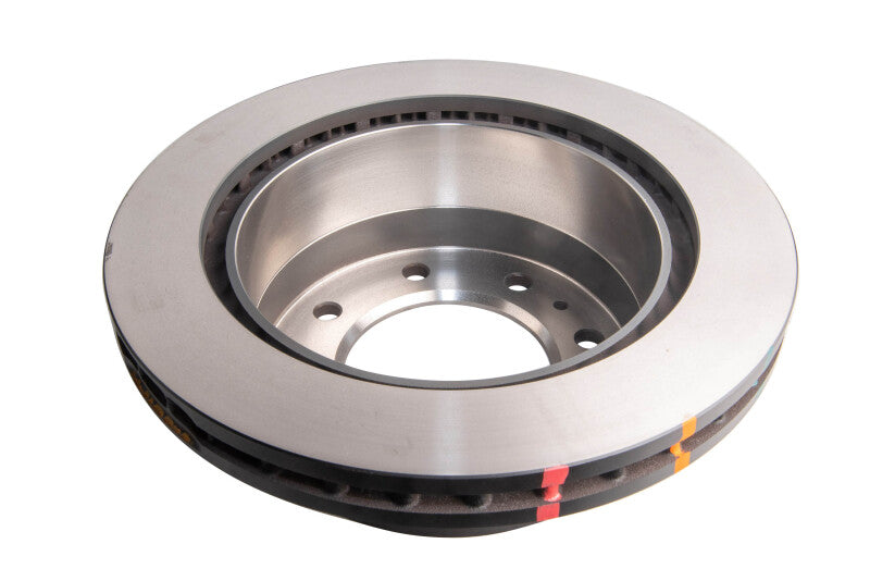 DBA 14-18 Chevrolet Silverado 2500 Rear 4000 Series Standard Rotor