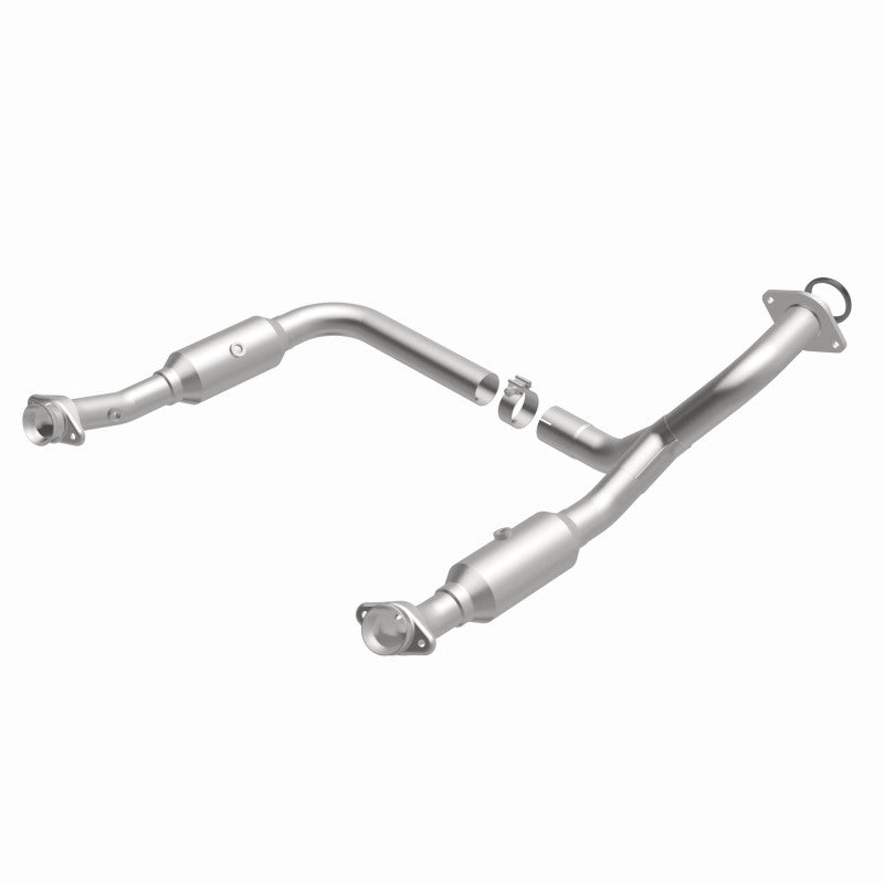 MagnaFlow 2006 Ford Explorer 4.6L Direct Fit Converter