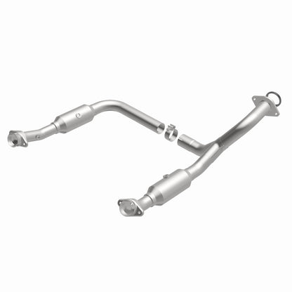 MagnaFlow 2006 Ford Explorer 4.6L Direct Fit Converter