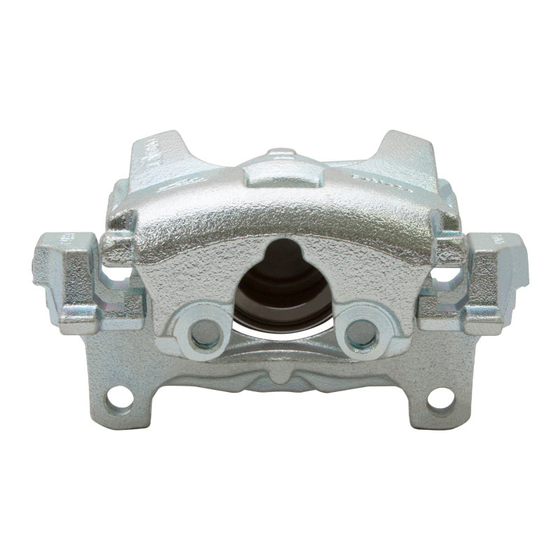 DFC 08-15 Land Rover LR2 Front-L Premium Caliper - Silver Zinc Coated