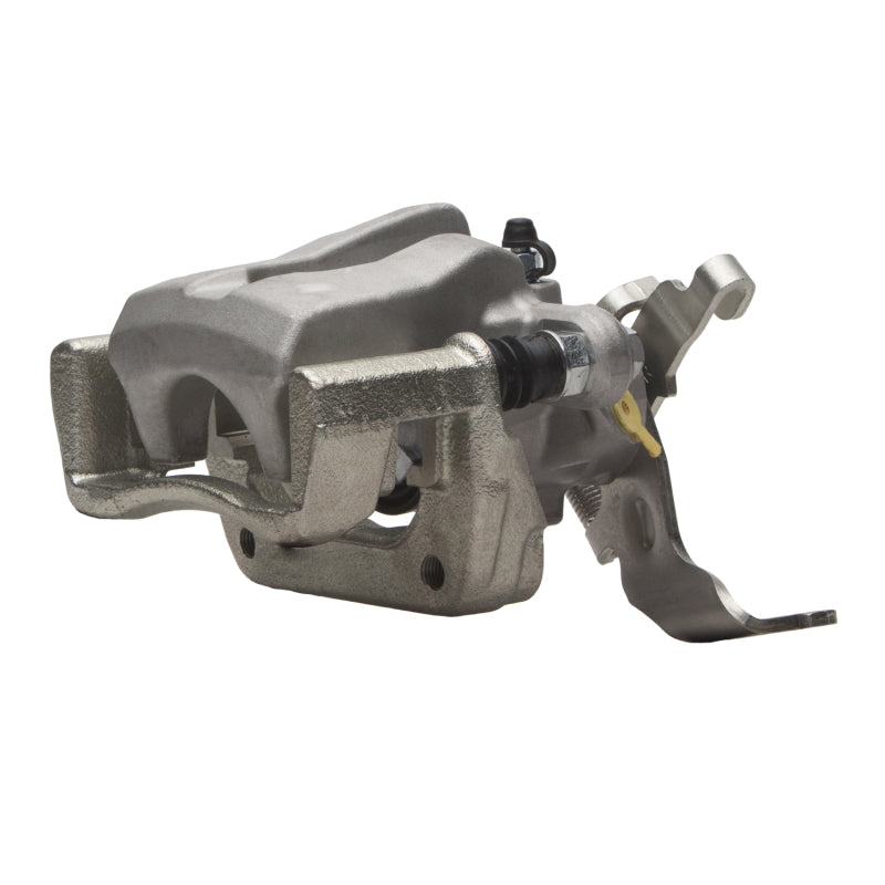 DFC 09-13 Pontiac Vibe Rear-R Premium Caliper - Silver Zinc Coated