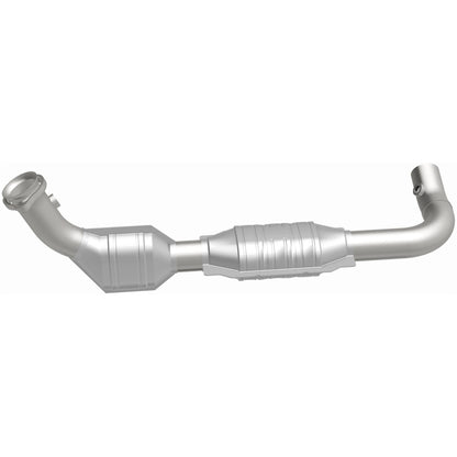 MagnaFlow Direct Fit Catalytic Converter 99 F150 5.4L 2Wd D/S