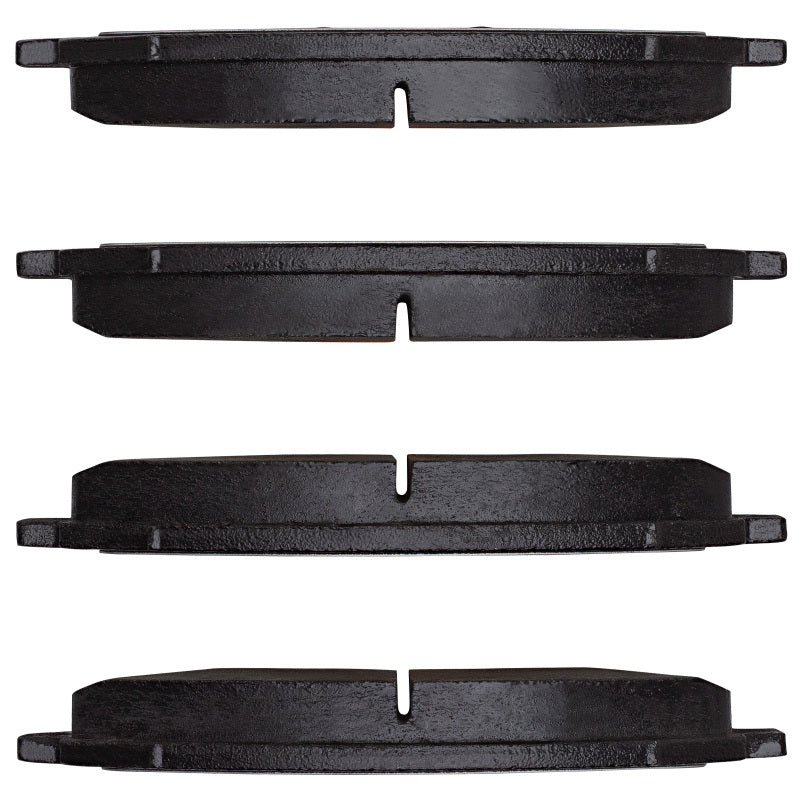 DFC 97-05 Pontiac Trans Sport Front 4000 Hybridynamic Brake Pads