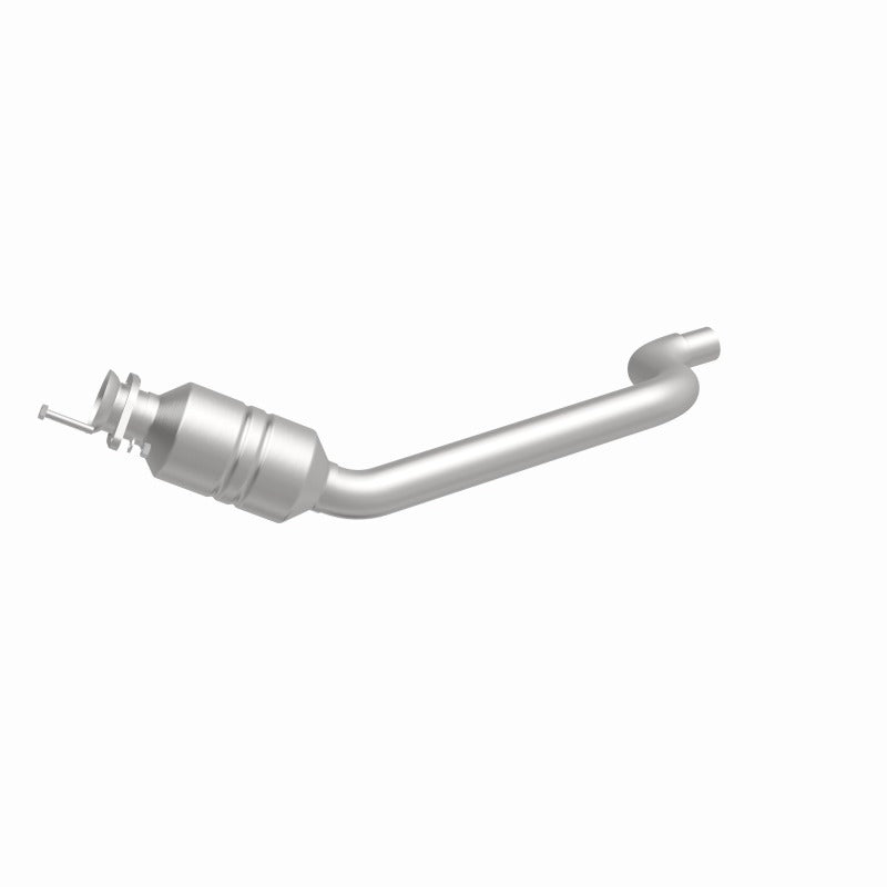 MagnaFlow Direct Fit Catalytic Converter 10-12 Jaguar XF 5.0L