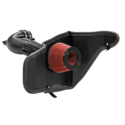 Flowmaster 18-23 Mustang 5.0L Performance Cold Air Intake Kit