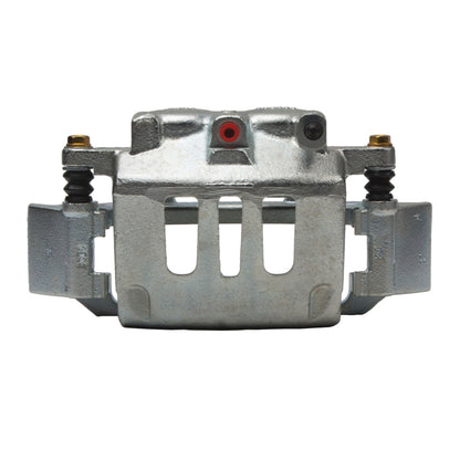 DFC 03-05 Lincoln Aviator Front-R Silver Zinc Coated Premium Caliper