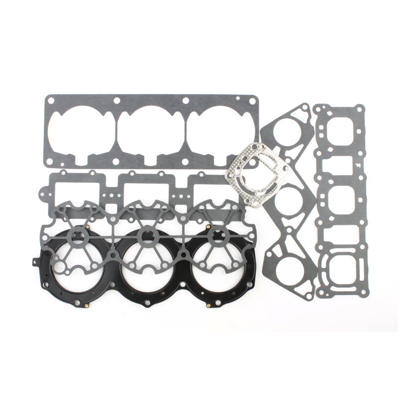Cometic Gasket Cometic 97-00 Yamaha GP1200 WaveRunner 86mm Bore Top End Gasket Kit