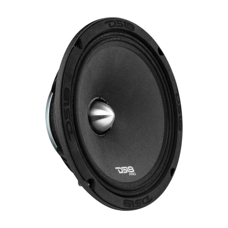 DS18 8in 250 Watts RMS 4 ohm Neodymium Full Range Loudspeaker