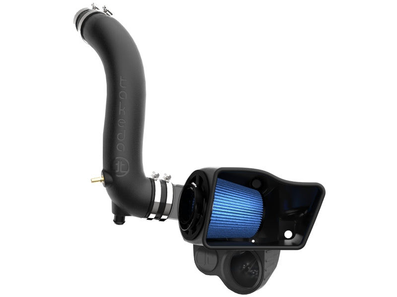 aFe 21-24 Kia K5 Takeda Stage-2 Cold Air Intake System w/ Pro 5R Filter