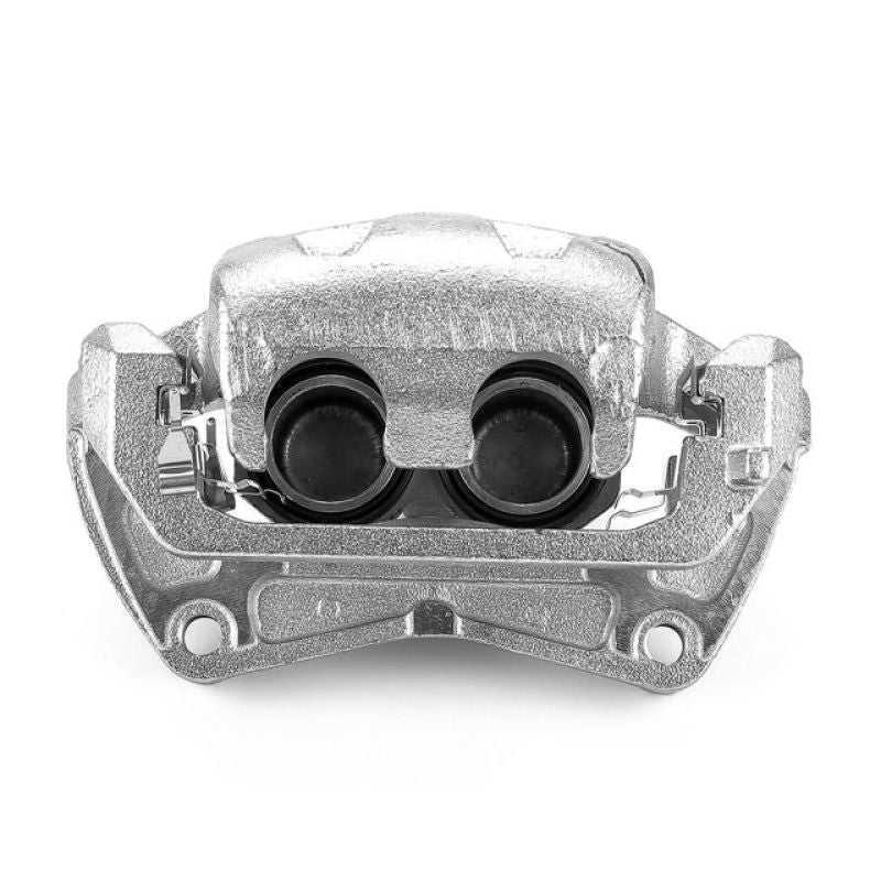 PowerStop Power Stop 06-12 Infiniti FX35 Front Left Autospecialty Caliper w/Bracket