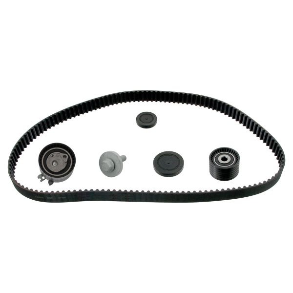 BLUE PRINT ADBP730100 Timing Belt Set