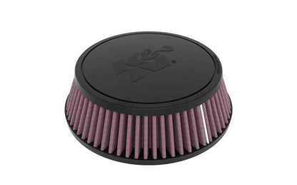 K&N Engineering K&N Universal Rubber Filter 0.75in FLG 4.0625in OD 2.1875in Height