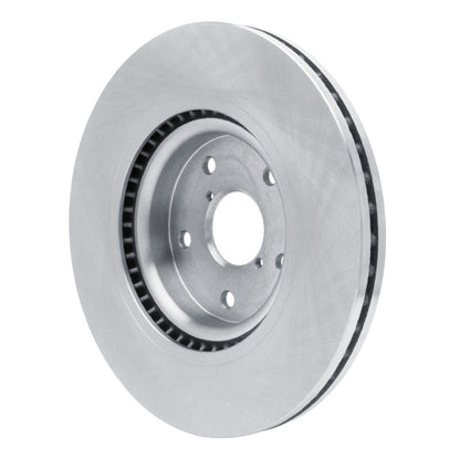 DFC 20-25 Subaru WRX Front Brake Rotor