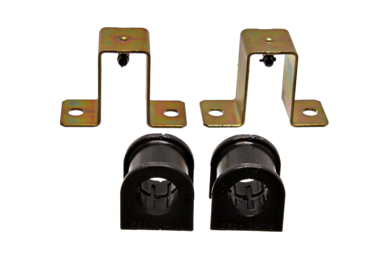 Energy Suspension 28Mm Sway Bar Bushing Set - Black
