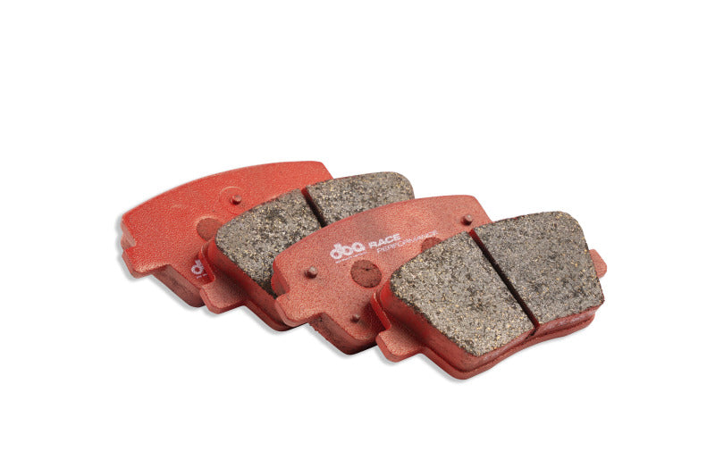 DBA 19-22 Hyundai Veloster RP Performance Rear Brake Pads