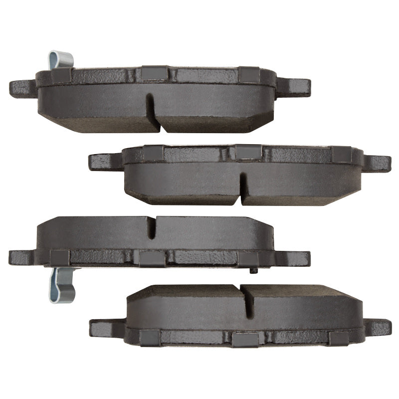 R1 Concepts R1 04-12 Saturn Ion Front Semi Met Brake Pads