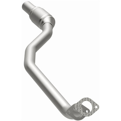 MagnaFlow Direct Fit Catalytic Converter 08-09 BMW 535i 3.0L DS Rea