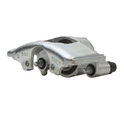 DFC 88-91 Chevrolet C10/C1500 Pickup Front-L Premium Caliper - Silver Zinc Coated