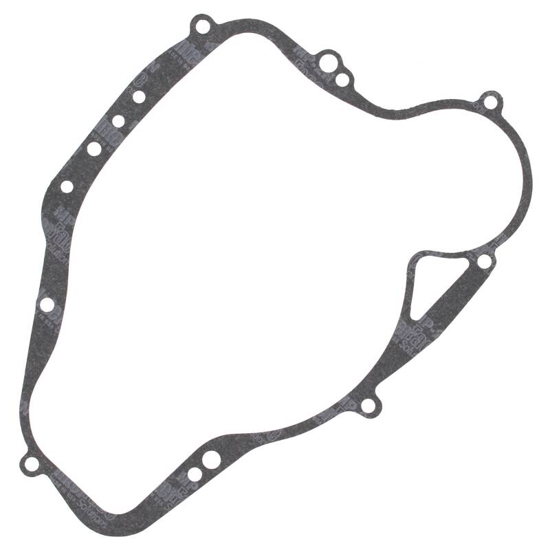 Vertex Pistons Vertex Gaskets 84-85 Kawasaki KXT250 Tecate Inner Clutch - Side Cover Gasket Kit