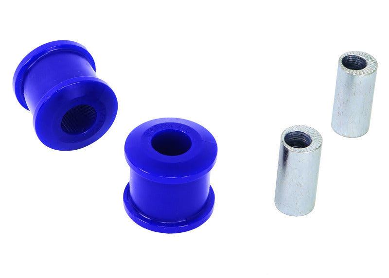 SuperPro 1991 Toyota Land Cruiser Base Front Radius Arm-to-Chassis Bushing - Setback Correction Kit
