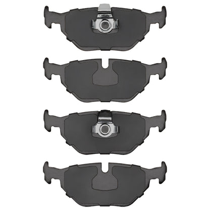 R1 Concepts R1 96-03 BMW 540I Rear Semi Met Brake Pads