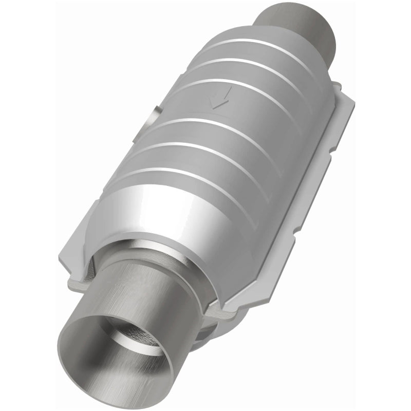 MagnaFlow Universal Catalytic Converter 1.75in. Honda OEM