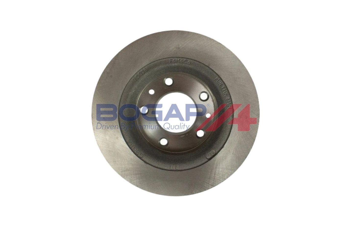BOGAP F8211473 Brake Disc | ML Performance Car Parts
